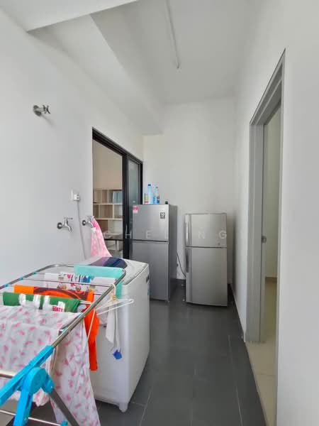 Service Residence for Sale at Glomac Centro Service Apartment - Rachel Ngu - Interior - PropertyGuru.com.my