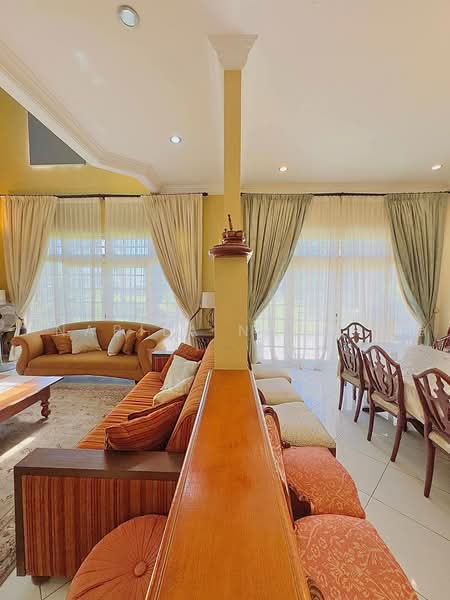 Rumah Banglo untuk Dijual di Kota Bharu (Kelantan) - Nabila Nazori - Living Room - PropertyGuru.com.my