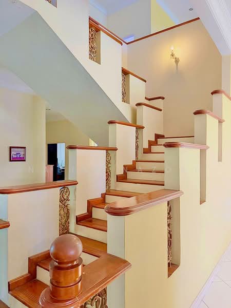 Rumah Banglo untuk Dijual di Kota Bharu (Kelantan) - Nabila Nazori - Interior - PropertyGuru.com.my