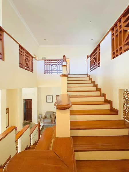 Rumah Banglo untuk Dijual di Kota Bharu (Kelantan) - Nabila Nazori - Interior - PropertyGuru.com.my