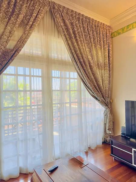 Rumah Banglo untuk Dijual di Kota Bharu (Kelantan) - Nabila Nazori - Living Room - PropertyGuru.com.my