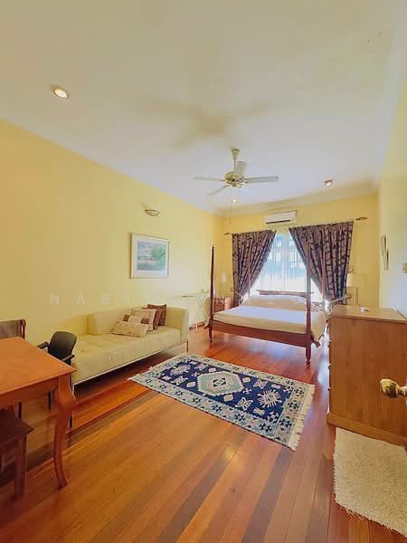 Rumah Banglo untuk Dijual di Kota Bharu (Kelantan) - Nabila Nazori - Bedroom - PropertyGuru.com.my