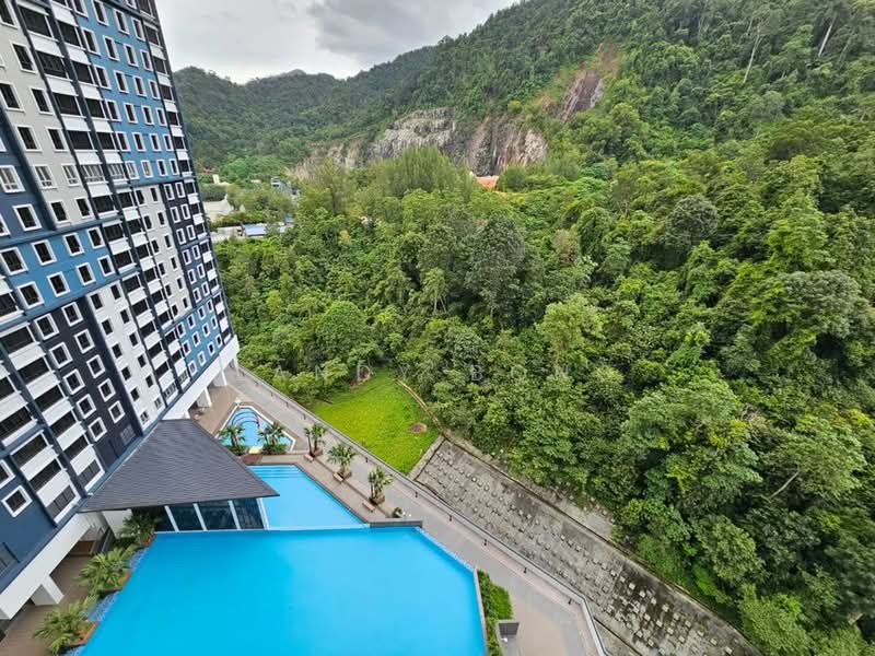 Kondominium untuk Dijual di Granito - Landy Bong - PropertyGuru.com.my