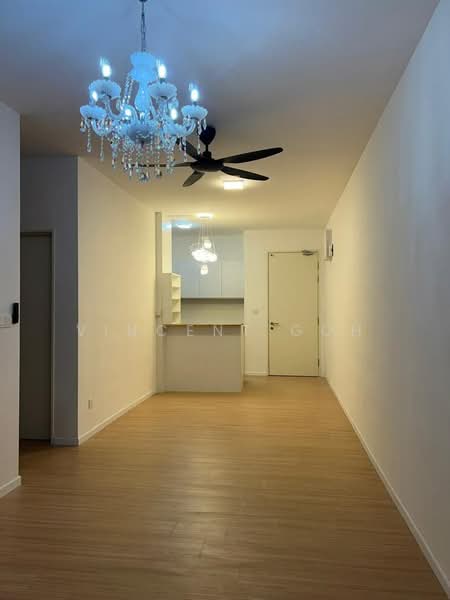 Servis Apartment untuk Dijual di Tuan 2egacy - Vincent Goh - Interior - PropertyGuru.com.my