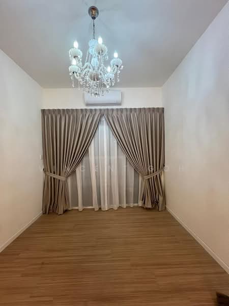Servis Apartment untuk Dijual di Tuan 2egacy - Vincent Goh - Interior - PropertyGuru.com.my