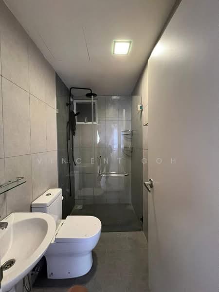 Servis Apartment untuk Dijual di Tuan 2egacy - Vincent Goh - Bathroom - PropertyGuru.com.my