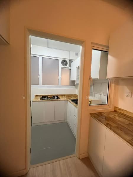 Servis Apartment untuk Dijual di Tuan 2egacy - Vincent Goh - Kitchen - PropertyGuru.com.my