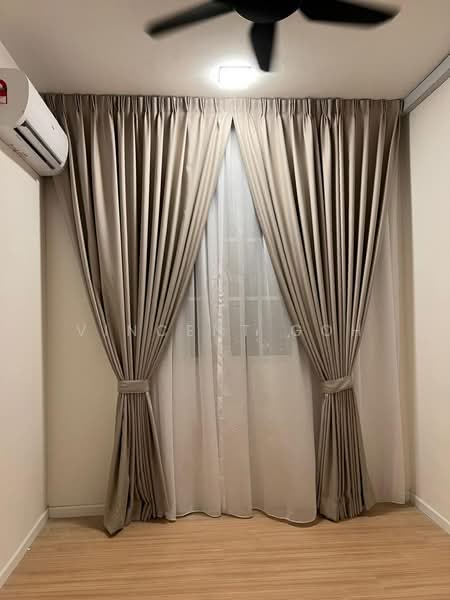 Servis Apartment untuk Dijual di Tuan 2egacy - Vincent Goh - Interior - PropertyGuru.com.my