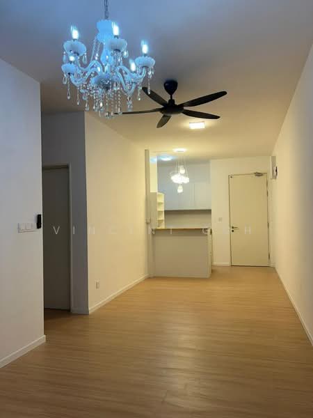 Servis Apartment untuk Dijual di Tuan 2egacy - Vincent Goh - Interior - PropertyGuru.com.my
