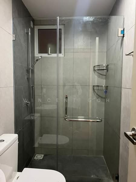 Servis Apartment untuk Dijual di Tuan 2egacy - Vincent Goh - Bathroom - PropertyGuru.com.my