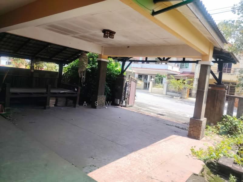 Rumah Berkembar untuk Dijual di Bandar Putra Bertam (Kepala Batas) - Aswad . - Exterior - PropertyGuru.com.my