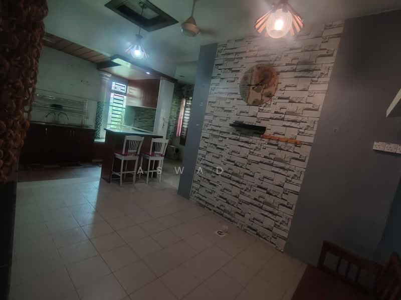 Rumah Berkembar untuk Dijual di Bandar Putra Bertam (Kepala Batas) - Aswad . - Interior - PropertyGuru.com.my