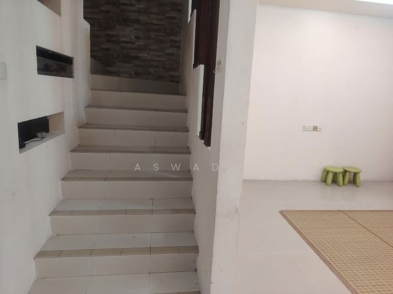 Rumah Berkembar untuk Dijual di Bandar Putra Bertam (Kepala Batas) - Aswad . - Interior - PropertyGuru.com.my