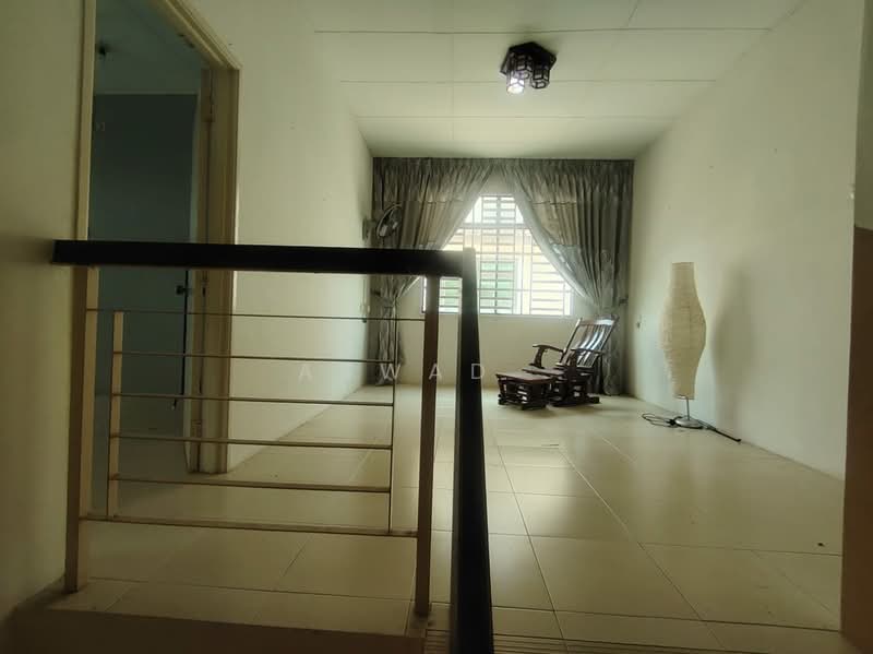 Rumah Berkembar untuk Dijual di Bandar Putra Bertam (Kepala Batas) - Aswad . - Interior - PropertyGuru.com.my