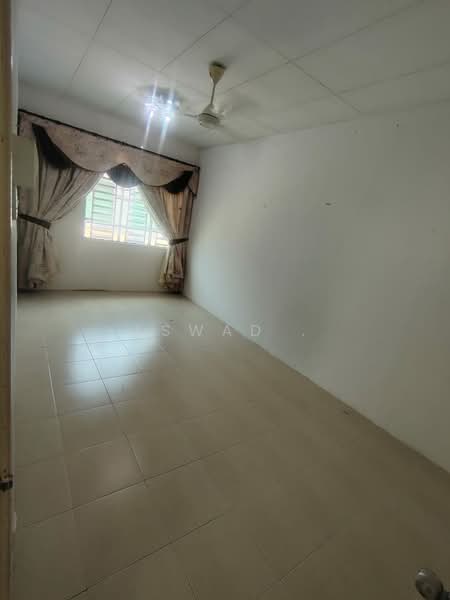 Rumah Berkembar untuk Dijual di Bandar Putra Bertam (Kepala Batas) - Aswad . - Interior - PropertyGuru.com.my