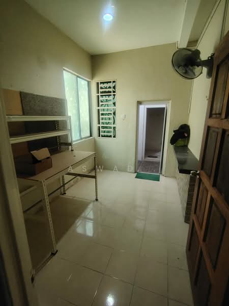 Rumah Berkembar untuk Dijual di Bandar Putra Bertam (Kepala Batas) - Aswad . - Interior - PropertyGuru.com.my