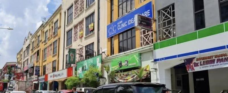 Shop for Rent in Taman Danau Desa (Taman Desa) - Mindy Chong - PropertyGuru.com.my