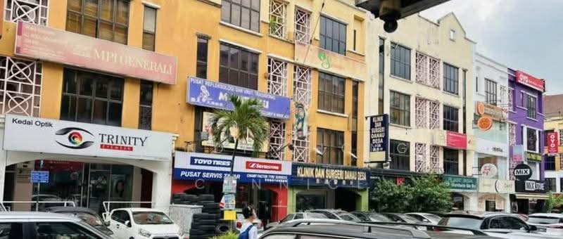 Shop for Rent in Taman Danau Desa (Taman Desa) - Mindy Chong - PropertyGuru.com.my