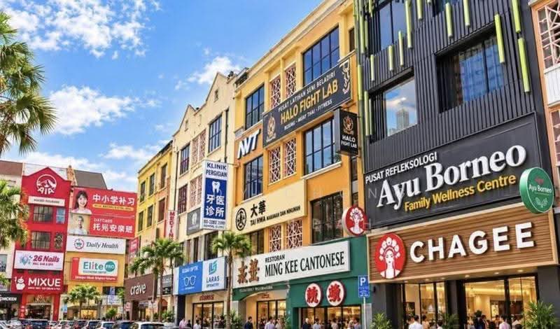 Shop for Rent in Taman Danau Desa (Taman Desa) - Mindy Chong - PropertyGuru.com.my