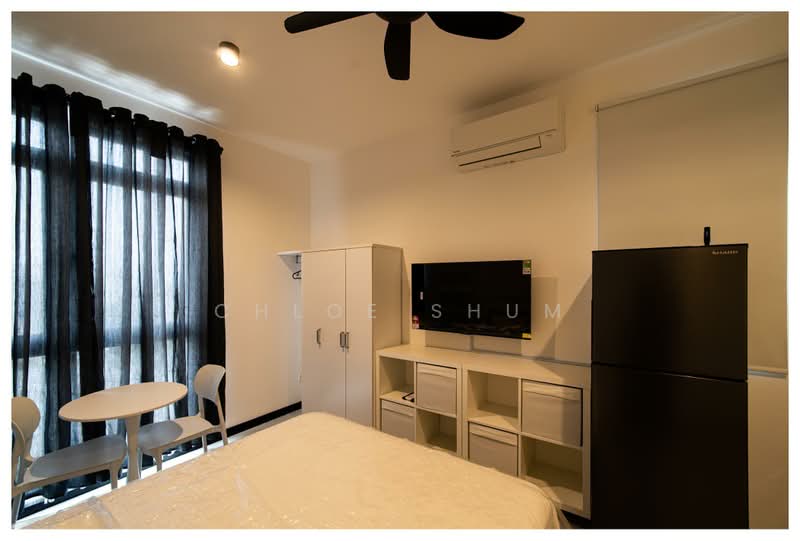 Service Residence for Rent at Neu Suites - Chloe Shum - Interior - PropertyGuru.com.my