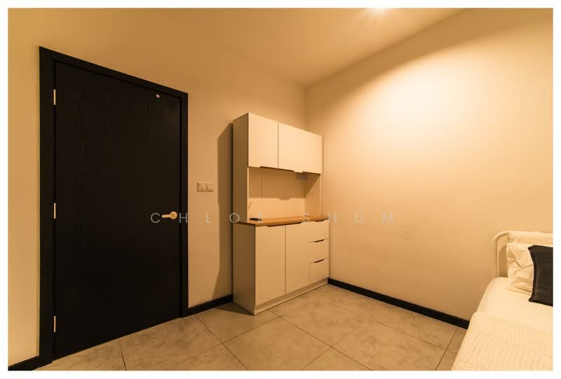 Service Residence for Rent at Neu Suites - Chloe Shum - Bedroom - PropertyGuru.com.my