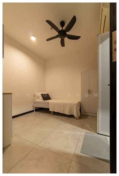 Service Residence for Rent at Neu Suites - Chloe Shum - Bedroom - PropertyGuru.com.my
