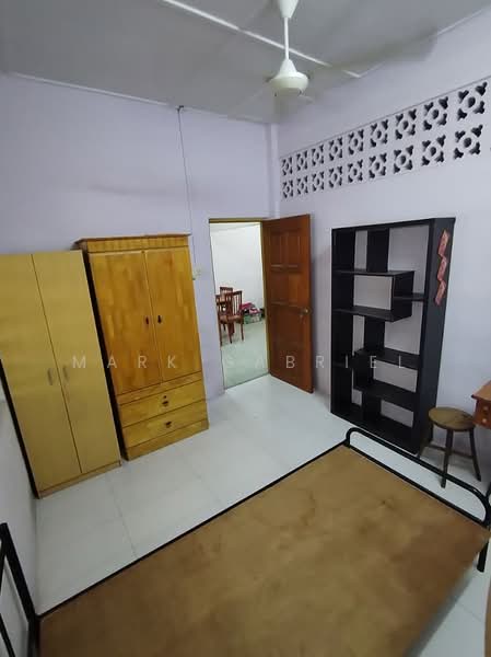 1-storey Terraced House for Sale in SS3 (Petaling Jaya) - Mark Gabriel - Bedroom - PropertyGuru.com.my