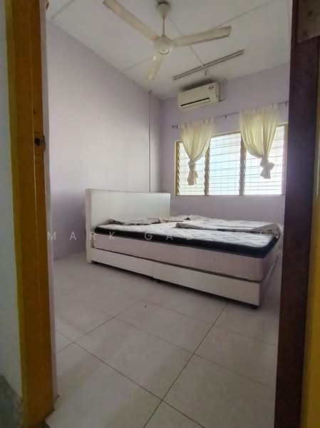 1-storey Terraced House for Sale in SS3 (Petaling Jaya) - Mark Gabriel - Bedroom - PropertyGuru.com.my