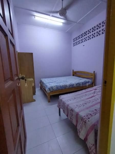 1-storey Terraced House for Sale in SS3 (Petaling Jaya) - Mark Gabriel - Bedroom - PropertyGuru.com.my