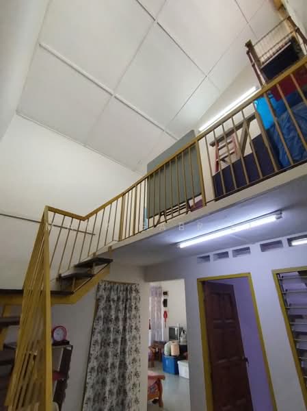 1-storey Terraced House for Sale in SS3 (Petaling Jaya) - Mark Gabriel - Interior - PropertyGuru.com.my