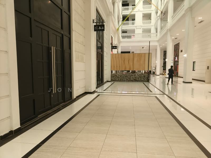 Retail Space for Rent in Iskandar Puteri (Nusajaya) (Johor) - Jonathan Lee - Interior - PropertyGuru.com.my