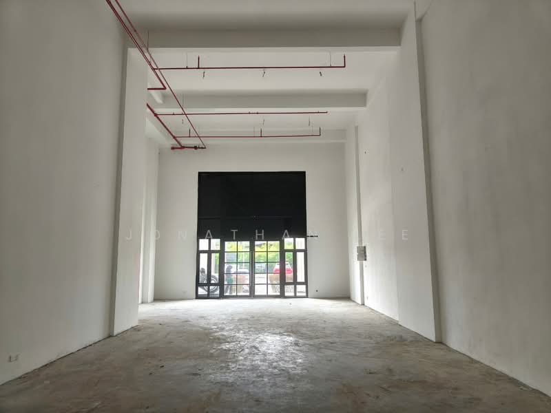 Retail Space for Rent in Iskandar Puteri (Nusajaya) (Johor) - Jonathan Lee - Interior - PropertyGuru.com.my