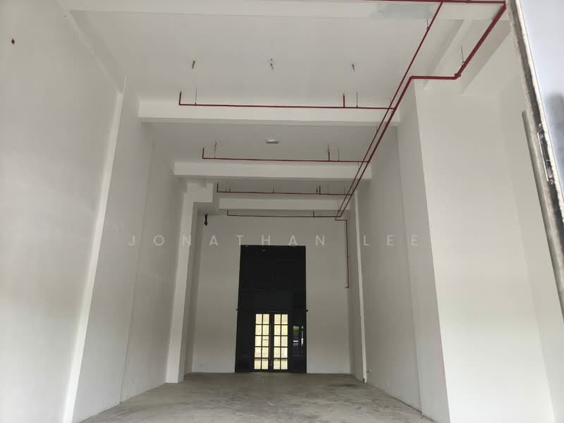 Retail Space for Rent in Iskandar Puteri (Nusajaya) (Johor) - Jonathan Lee - PropertyGuru.com.my