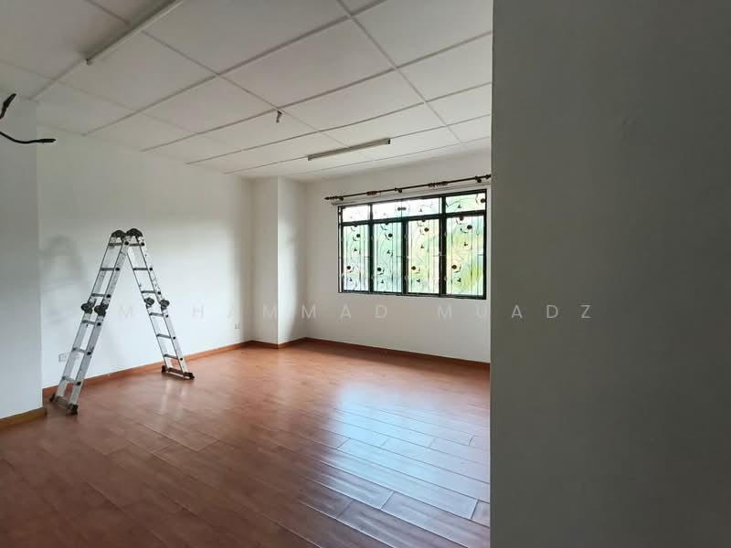 Rumah Flat untuk Dijual di Bandar Bukit Puchong - Muhammad Muadz - Interior - PropertyGuru.com.my
