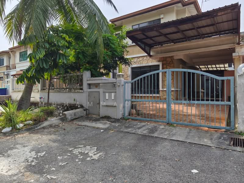Rumah Flat untuk Dijual di Bandar Bukit Puchong - Muhammad Muadz - Exterior - PropertyGuru.com.my
