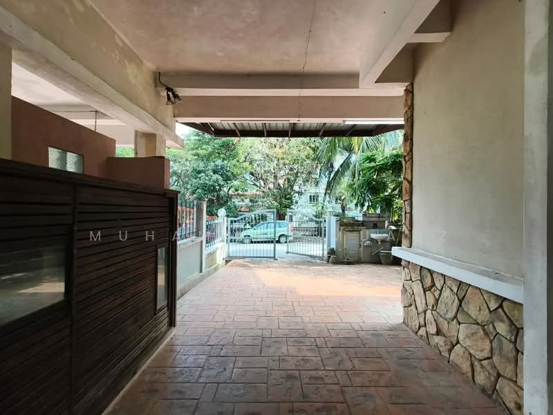 Rumah Flat untuk Dijual di Bandar Bukit Puchong - Muhammad Muadz - Exterior - PropertyGuru.com.my