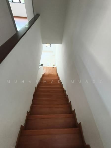 Rumah Flat untuk Dijual di Bandar Bukit Puchong - Muhammad Muadz - Interior - PropertyGuru.com.my