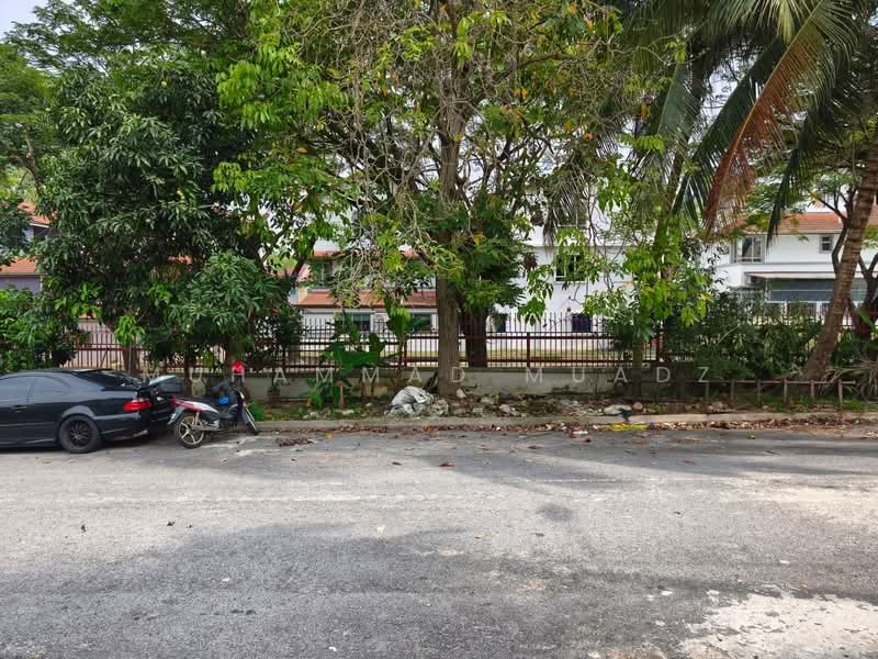 Rumah Flat untuk Dijual di Bandar Bukit Puchong - Muhammad Muadz - Exterior - PropertyGuru.com.my