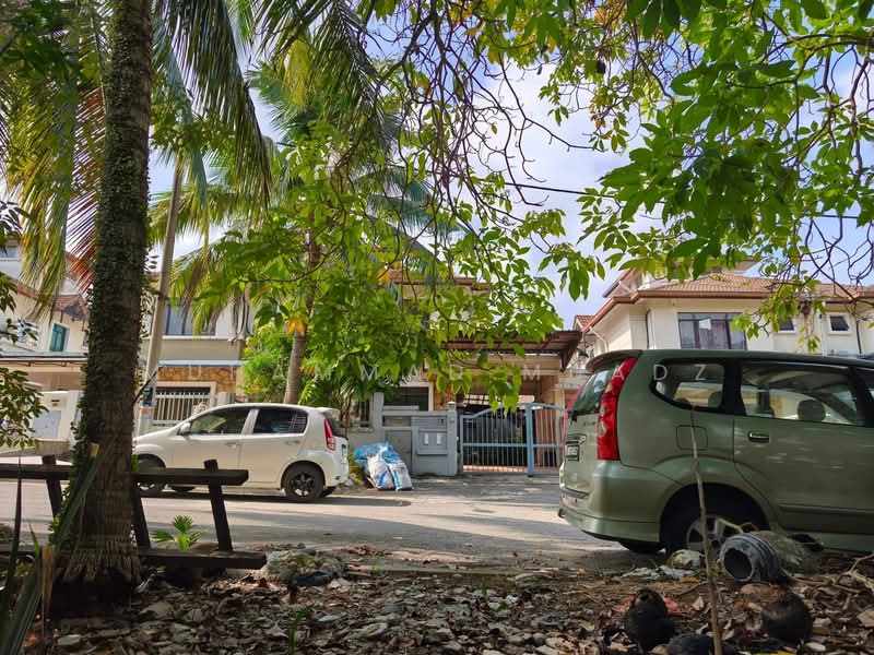 Rumah Flat untuk Dijual di Bandar Bukit Puchong - Muhammad Muadz - Exterior - PropertyGuru.com.my