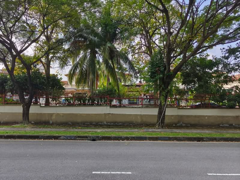 Rumah Flat untuk Dijual di Bandar Bukit Puchong - Muhammad Muadz - Exterior - PropertyGuru.com.my