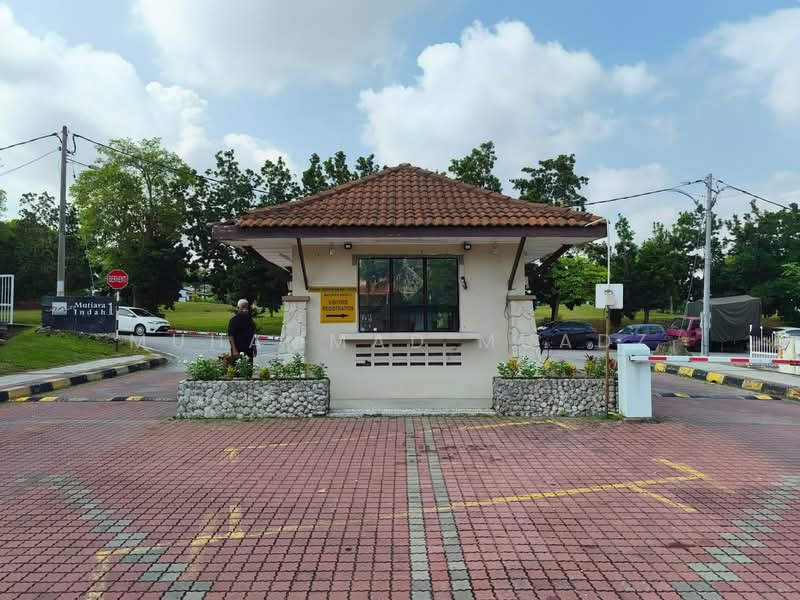 Rumah Flat untuk Dijual di Bandar Bukit Puchong - Muhammad Muadz - Exterior - PropertyGuru.com.my