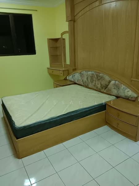 Apartment for Rent at Pearl Garden - Cy Issac Lee - PropertyGuru.com.my