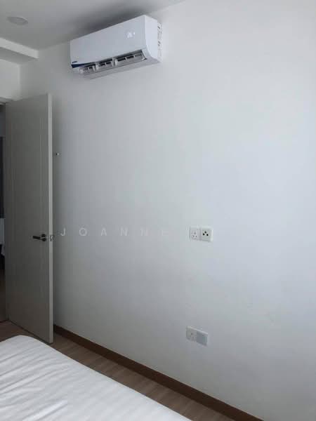 Servis Apartment untuk Disewa di The Wave Residence - Joanne How - Bedroom - PropertyGuru.com.my