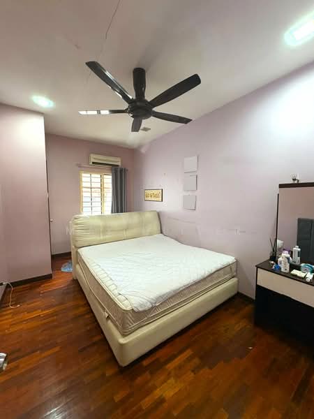 3-storey Terraced House for Sale in Mutiara Bukit Jalil (Bukit Jalil) - Mak Oliver - Bedroom - PropertyGuru.com.my
