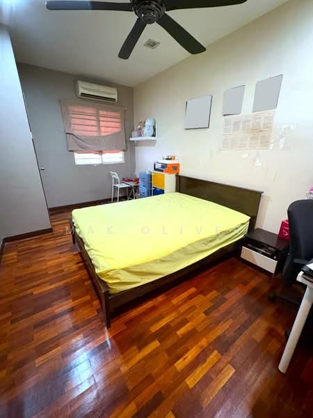3-storey Terraced House for Sale in Mutiara Bukit Jalil (Bukit Jalil) - Mak Oliver - Bedroom - PropertyGuru.com.my
