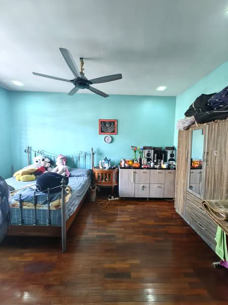 Rumah Teres 3-Tingkat untuk Dijual di Mutiara Bukit Jalil (Bukit Jalil) - Mak Oliver - Bedroom - PropertyGuru.com.my