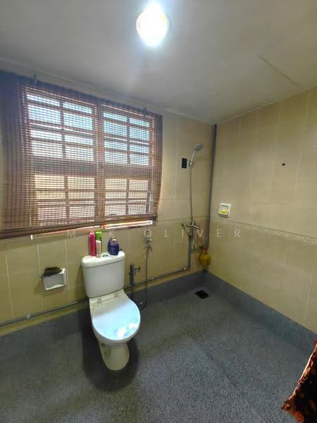 Rumah Teres 3-Tingkat untuk Dijual di Mutiara Bukit Jalil (Bukit Jalil) - Mak Oliver - Bathroom - PropertyGuru.com.my