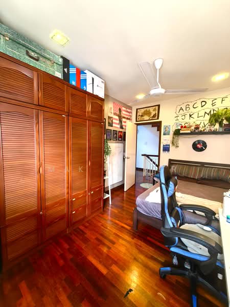 Rumah Teres 3-Tingkat untuk Dijual di Mutiara Bukit Jalil (Bukit Jalil) - Mak Oliver - Bedroom - PropertyGuru.com.my