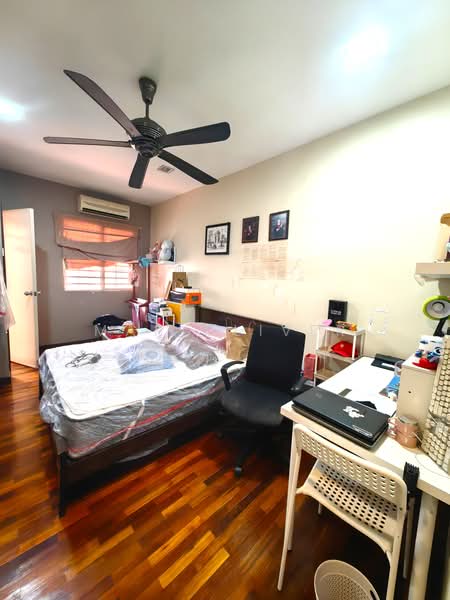 Rumah Teres 3-Tingkat untuk Dijual di Mutiara Bukit Jalil (Bukit Jalil) - Mak Oliver - Bedroom - PropertyGuru.com.my