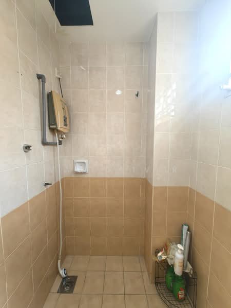 Rumah Teres 3-Tingkat untuk Dijual di Mutiara Bukit Jalil (Bukit Jalil) - Mak Oliver - Bathroom - PropertyGuru.com.my
